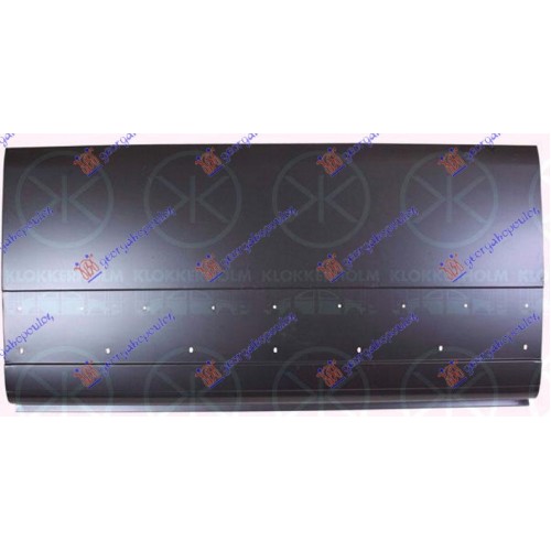 Φύλλο Πόρτας CITROEN JUMPER 2006 - 2014 Δεξιά Συρόμενη 020008271 Φύλλο Πόρτας CITROEN JUMPER 2006 - 2014 Δεξιά Συρόμενη 020008271