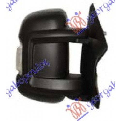 Καθρέπτης Μηχανικός PEUGEOT BOXER 2006 - 2014 Δεξιά 020107481