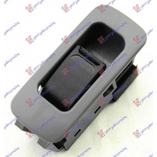 Διακόπτης Παραθύρου SUZUKI IGNIS 2000 - 2008 ( RG ) SPORT Εμπρός Δεξιά 020407171