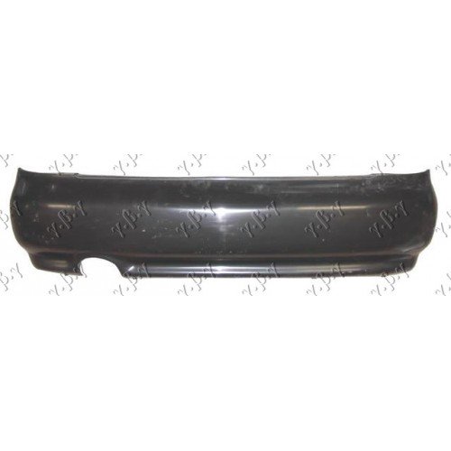 Προφυλακτήρας CHEVROLET-DAEWOO NUBIRA 1997 - 1999 ( J100 ) Πίσω 021003390 Προφυλακτήρας CHEVROLET-DAEWOO NUBIRA 1997 - 1999 ( J100 ) Πίσω 021003390