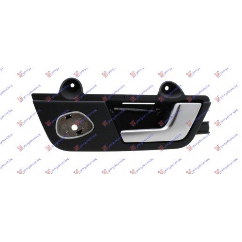 Χερούλι Πόρτας Εσωτερική AUDI A4 2005 - 2008 ( 8E )( 8H ) Πίσω Δεξιά 021707871