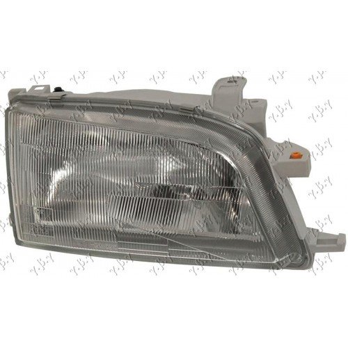 Φανάρι Εμπρός Ηλεκτρικό TOYOTA CARINA 1996 - 1997 E ( T190 ) Δεξιά 022205281 Φανάρι Εμπρός Ηλεκτρικό TOYOTA CARINA 1996 - 1997 E ( T190 ) Δεξιά 022205281