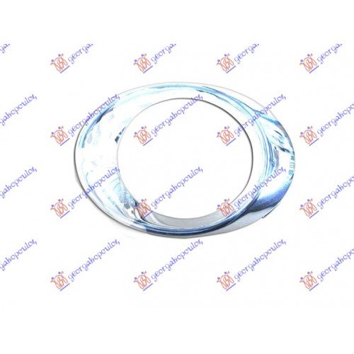 Πλαίσιο Προβολέα MERCEDES E CLASS 2009 - 2012 ( W212 ) Αριστερά 022303992