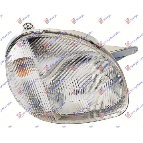 Φανάρι Εμπρός Ηλεκτρικό HYUNDAI ATOS PRIME 1999 - 2001 ( MX ) Δεξιά 022405131