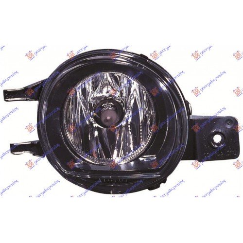 Προβολείς Ομίχλης TOYOTA YARIS 2003 - 2006 ( XP10 ) Δεξιά 022505111