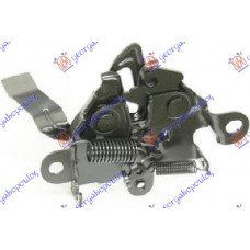 Κλειδαριά Καπό TOYOTA YARIS 2003 - 2006 ( XP10 ) 022507100