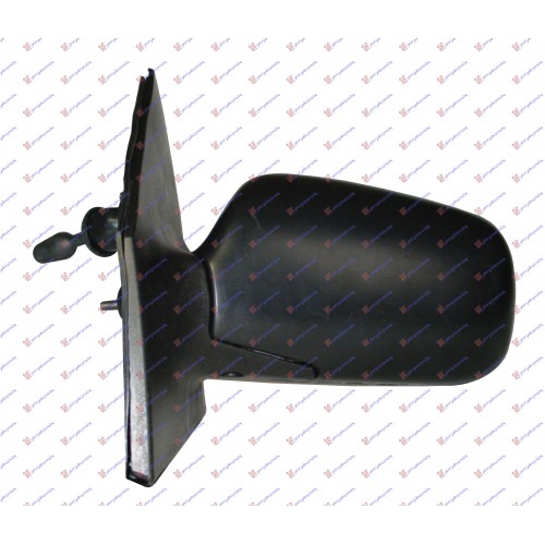 Καθρέπτης Μηχανικός TOYOTA YARIS 2003 - 2006 ( XP10 ) Αριστερά 022507582