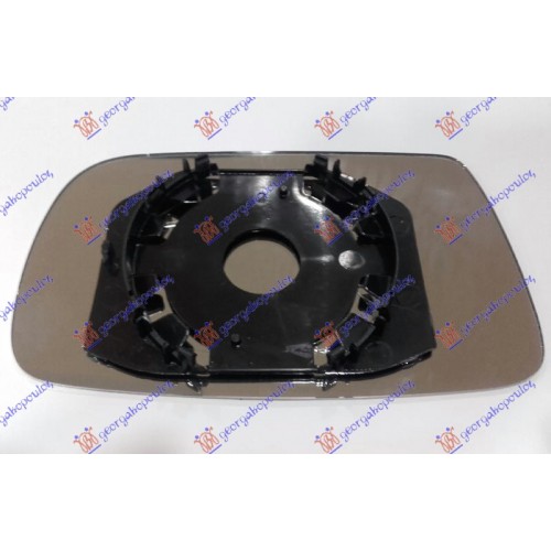 Κρύσταλλο Καθρέφτη TOYOTA YARIS 1999 - 2002 ( XP10 ) Δεξιά 022507601