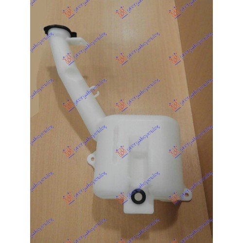 Παγούρι Υαλοκαθαριστήρων Χωρίς Μοτέρ TOYOTA YARIS 2003 - 2006 ( XP10 ) 022508400