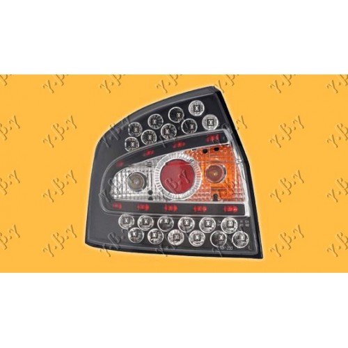 Φανάρι Πίσω Led AUDI A4 2001 - 2005 ( 8H )( 8E ) 022605900