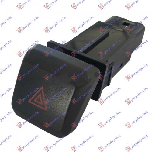 Διακόπτης Αλάρμ ISUZU D-MAX ( 8DH ) 2002 - 2007 023007150 Διακόπτης Αλάρμ ISUZU D-MAX ( 8DH ) 2002 - 2007 023007150