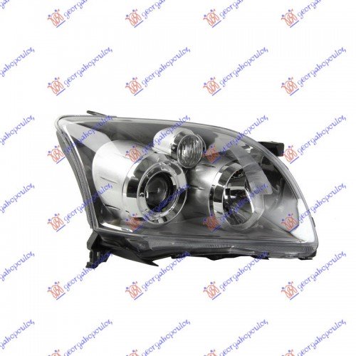 Φανάρι Εμπρός Ηλεκτρικό TOYOTA AVENSIS 2006 - 2008 ( T250 ) Δεξιά 023205141