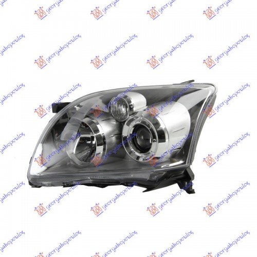 Φανάρι Εμπρός Ηλεκτρικό TOYOTA AVENSIS 2006 - 2008 ( T250 ) Αριστερά 023205142