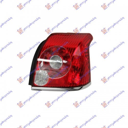 Φανάρι Πίσω TOYOTA AVENSIS 2006 - 2008 ( T250 ) Δεξιά 023205816