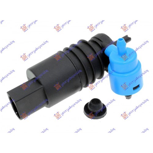 Μοτεράκι Δοχείου Υαλοκαθαριστήρων SEAT TOLEDO 2005 - 2013 ( 5P ) 023508465 Μοτεράκι Δοχείου Υαλοκαθαριστήρων SEAT TOLEDO 2005 - 2013 ( 5P ) 023508465