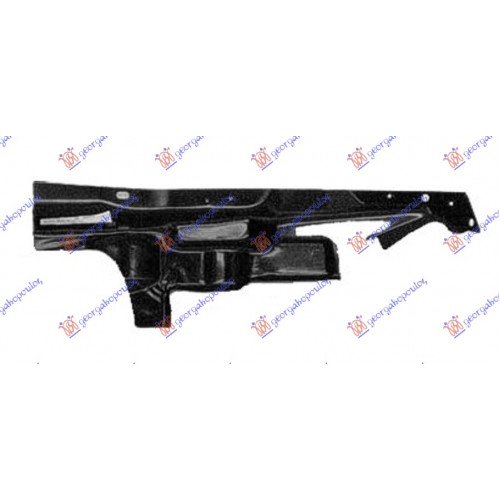 Φανοστάτης CHRYSLER PT CRUISER 2000 - 2005 ( PT ) Εμπρός Αριστερά 024500472 Φανοστάτης CHRYSLER PT CRUISER 2000 - 2005 ( PT ) Εμπρός Αριστερά 024500472