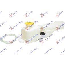 Παγούρι Υαλοκαθαριστήρων Με Μοτέρ CHRYSLER PT CRUISER 2006 - 2010 ( PT ) 024508400