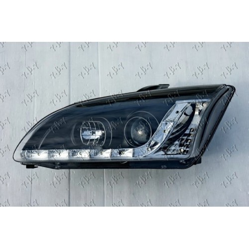 Φανάρι Εμπρός FORD FOCUS 2004 - 2008 (MK2A) 024705140