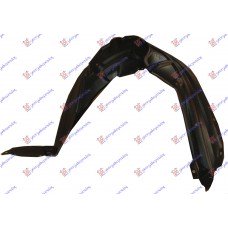 Θόλος Πλαστικός TOYOTA YARIS 2006 - 2009 ( KL9 ) Εμπρός Δεξιά 025200821