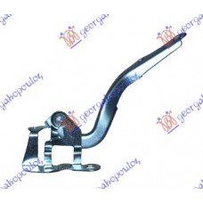 Μεντεσές Καπό TOYOTA YARIS 2006 - 2009 ( KL9 ) Δεξιά 025206141