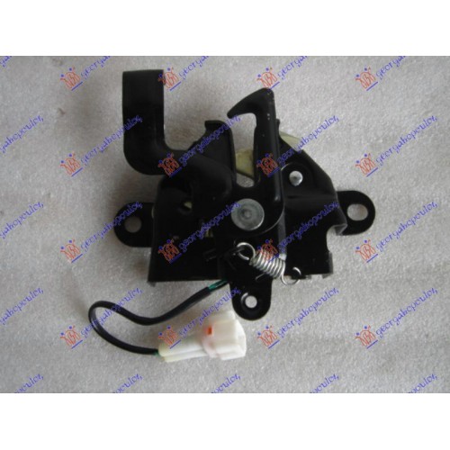 Κλειδαριά Καπό TOYOTA YARIS 2006 - 2009 ( KL9 ) 025207105