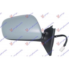 Καθρέπτης Ηλεκτρικός Βαφόμενος TOYOTA YARIS 2006 - 2009 ( KL9 ) Δεξιά 025207501