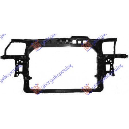 Μετώπη SEAT IBIZA 2002 - 2006 ( 6LZ ) 025300225