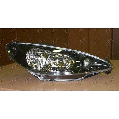 Φανάρι Εμπρός Led PEUGEOT 206 1998 - 2002 025605130