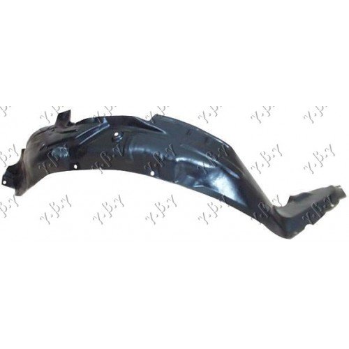 Θόλος Πλαστικός MAZDA 323F 2001 - 2003 ( BJ ) Εμπρός Δεξιά 025700831