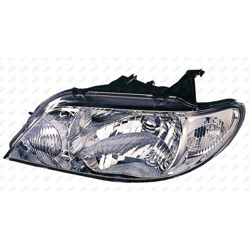 Φανάρι Εμπρός Ηλεκτρικό MAZDA 323F 2001 - 2003 ( BJ ) Δεξιά 025705141