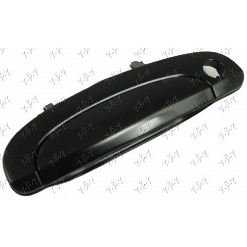 Χερούλι Πόρτας Εξωτερική HYUNDAI GETZ 2006 - 2009 ( TB ) Εμπρός Αριστερά 026107842