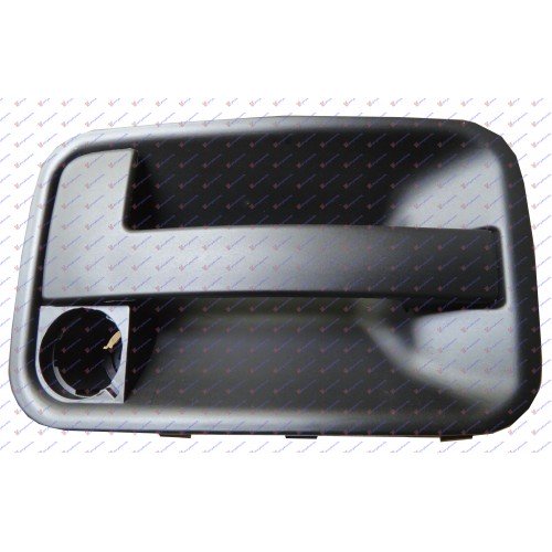 Χερούλι Πόρτας Εξωτερική FIAT SCUDO 1995 - 2003 ( 220P ) Εμπρός Δεξιά 026207841