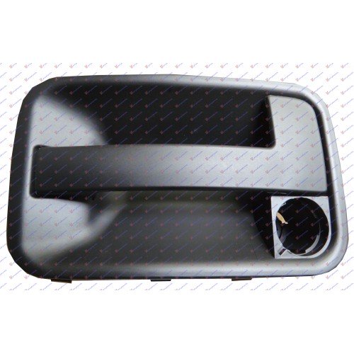 Χερούλι Πόρτας Εξωτερική FIAT SCUDO 1995 - 2003 ( 220P ) Εμπρός Αριστερά 026207842 Χερούλι Πόρτας Εξωτερική FIAT SCUDO 1995 - 2003 ( 220P ) Εμπρός Αριστερά 026207842