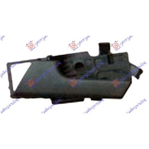 Χερούλι Πόρτας Εσωτερική CHEVROLET-DAEWOO AVEO 2008 - 2011 ( T250 ) 026607882