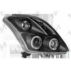 Φανάρι Εμπρός SUZUKI SWIFT 2006 - 2008 ( RS ) 026905130
