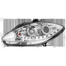 Φανάρι Εμπρός SEAT LEON 2005 - 2009 ( 1P ) 028105140