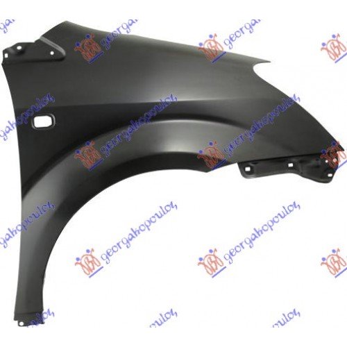 Φτερό TOYOTA COROLLA VERSO 2004 -2007 ( R10 ) Εμπρός Δεξιά 028200661