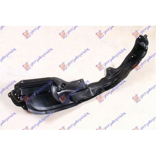 Θόλος Πλαστικός TOYOTA RAV-4 2005 - 2010 ( XA30 ) Εμπρός Δεξιά 028400821