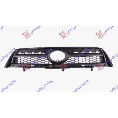 Μάσκα TOYOTA RAV-4 2005 - 2010 ( XA30 ) 028404555