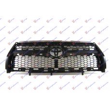 Μάσκα TOYOTA RAV-4 2005 - 2010 ( XA30 ) 028404560