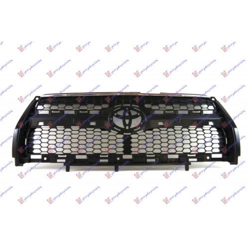 Μάσκα TOYOTA RAV-4 2005 - 2010 ( XA30 ) 028404560