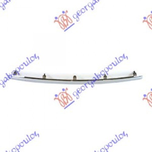 Χρώμιο Μάσκας TOYOTA RAV-4 2005 - 2010 ( XA30 ) 028404600