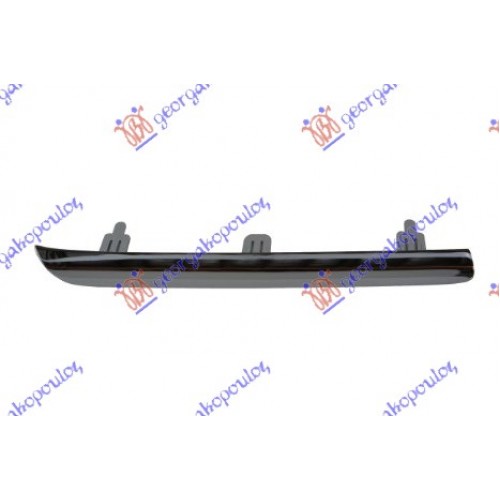 Χρώμιο Μάσκας TOYOTA RAV-4 2005 - 2010 ( XA30 ) Αριστερά 028404602