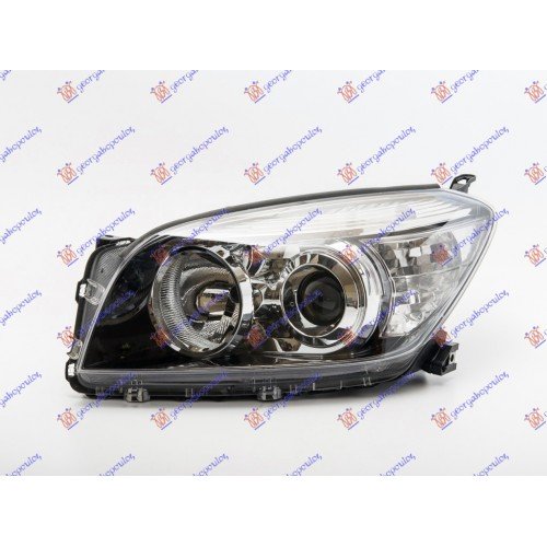 Φανάρι Εμπρός Ηλεκτρικό TOYOTA RAV-4 2005 - 2010 ( XA30 ) Αριστερά 028405142