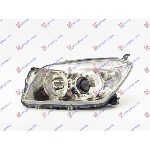 Φανάρι Εμπρός Xenon TOYOTA RAV-4 2005 - 2010 ( XA30 ) Αριστερά 028405152 Φανάρι Εμπρός Xenon TOYOTA RAV-4 2005 - 2010 ( XA30 ) Αριστερά 028405152