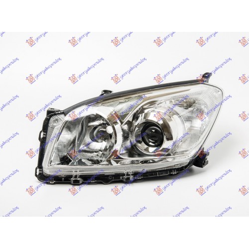 Φανάρι Εμπρός Ηλεκτρικό TOYOTA RAV-4 2005 - 2010 ( XA30 ) Αριστερά 028405272