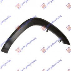Φρύδια Φτερών Πλαστικό TOYOTA RAV-4 2005 - 2010 ( XA30 ) Εμπρός Δεξιά 028406551