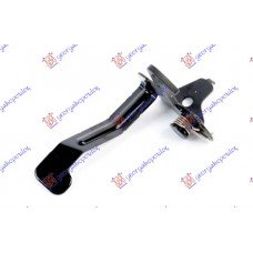 Κλειδαριά Καπό TOYOTA RAV-4 2005 - 2010 ( XA30 ) 028407100