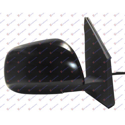 Καθρέπτης Ηλεκτρικός Θερμαινόμενος Βαφόμενος TOYOTA RAV-4 2005 - 2010 ( XA30 ) Δεξιά 028407481