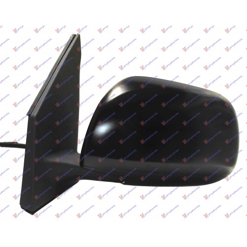 Καθρέπτης Ηλεκτρικός Θερμαινόμενος Βαφόμενος TOYOTA RAV-4 2005 - 2010 ( XA30 ) Αριστερά 028407482